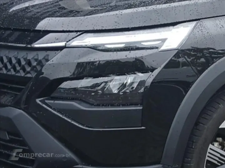 KARDIAN 1.0 TCE FLEX TECHNO EDC