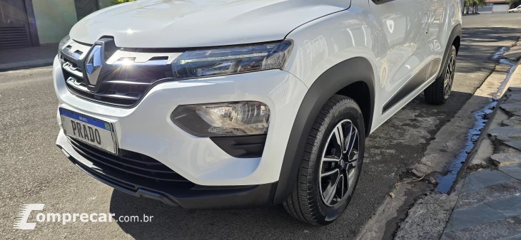 KWID 1.0 12V SCE Intense