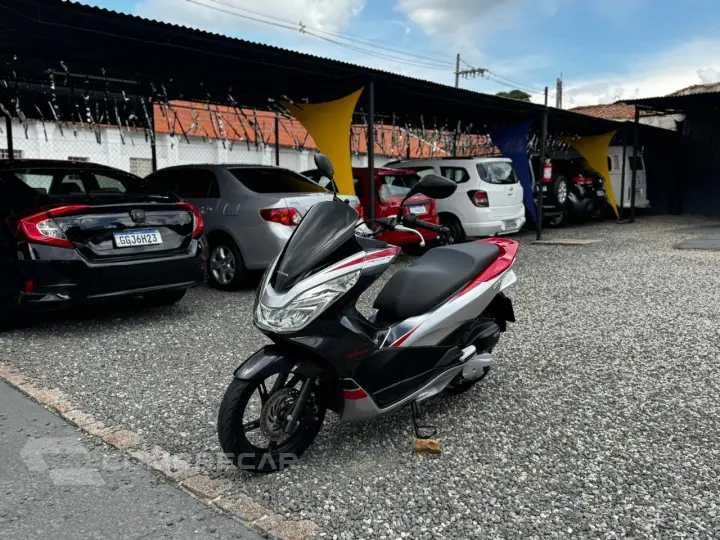 PCX 150 SPORT