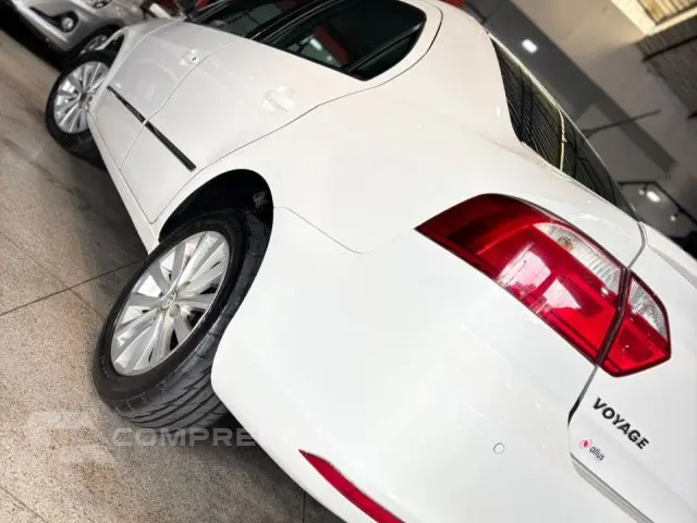 VOYAGE - 1.0 MI COMFORTLINE 8V 4P MANUAL