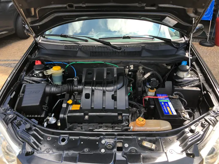 Palio 1.4 Mpi Fire Elx Weekend 8V Flex 4P Manual