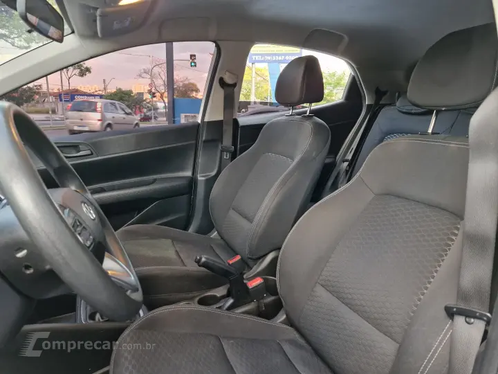 HB20S 1.0 12V FLEX VISION MANUAL