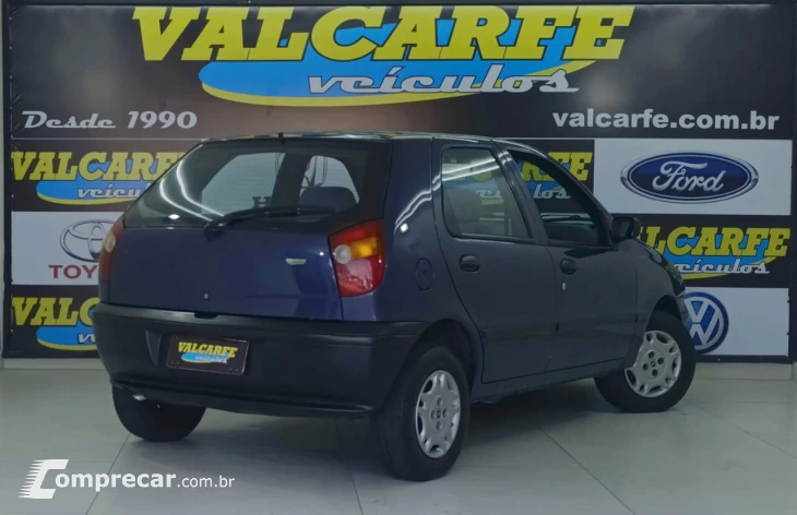 PALIO 1.0 MPI EX 8V