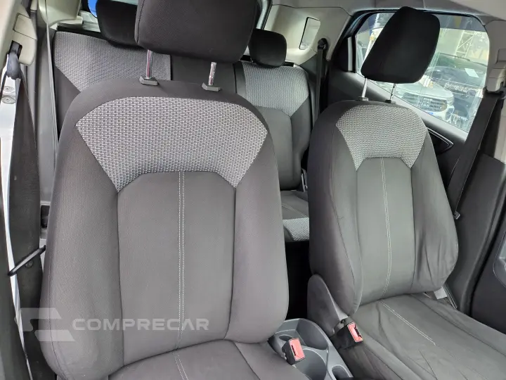 ECOSPORT 1.6 SE 16V FLEX 4P MANUAL