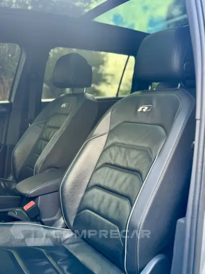 TIGUAN 2.0 350 TSI Allspace R-line 4motion