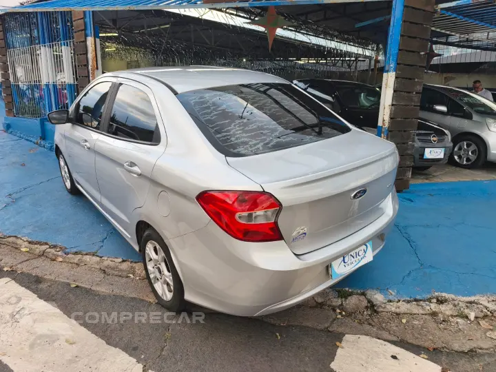 KA + 1.0 SEL 12V