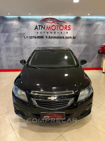 Prisma 1.4 4P LTZ FLEX