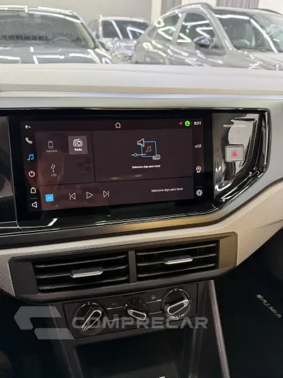 VIRTUS 1.0 200 TSI Comfortline