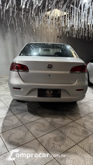 SIENA 1.0 MPI EL 8V