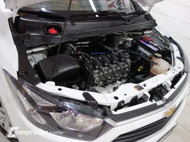 ONIX - 1.0 MPFI LT 8V 4P MANUAL