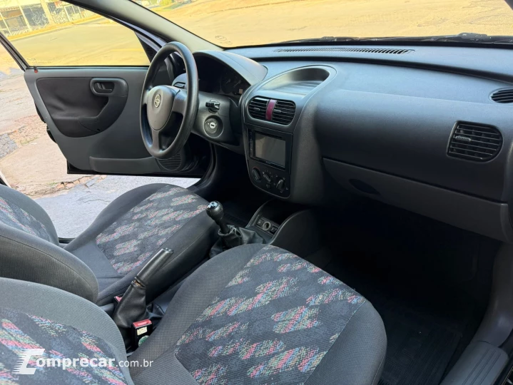 CORSA 1.0 MPFI 8V