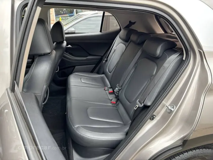 Creta Limited 1.0 TB 12V Flex Aut.