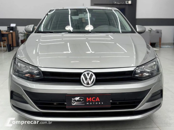 Polo 1.0 Mpi Total Flex Manual