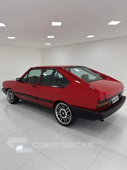 PASSAT GTS POINTER