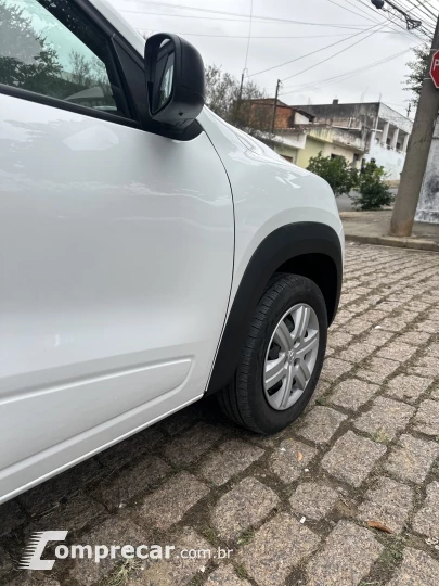 KWID 1.0 12V SCE ZEN
