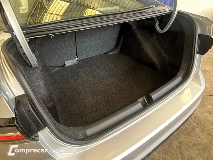 VIRTUS 1.0 170 TSI AUTOMÁTICO