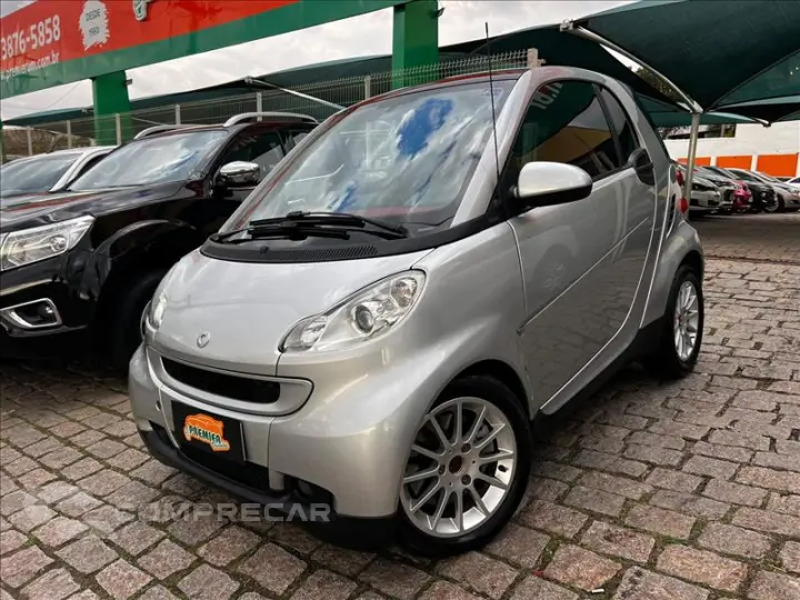 FORTWO 1.0 Coupê Turbo 12V