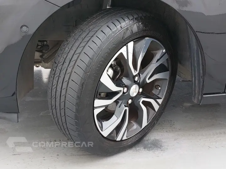 ONIX 1.0 TURBO FLEX PLUS PREMIER AUTOMÁTICO