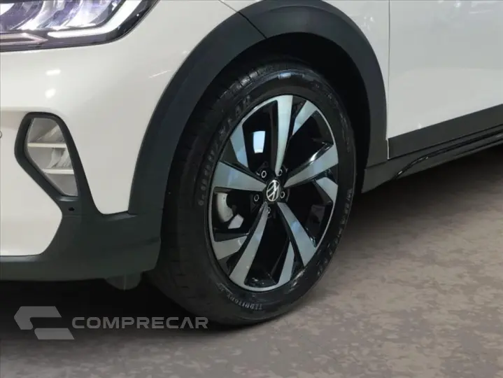 NIVUS 1.0 200 TSI TOTAL FLEX HIGHLINE AUTOMÁTICO