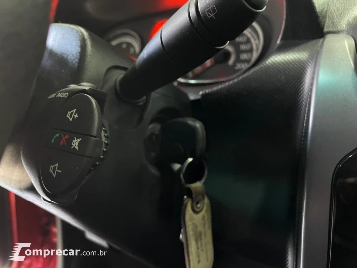 SANDERO 1.6 PRIVILÉGE 16V FLEX 4P AUTOMÁTICO