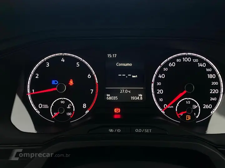 Polo 1.6 MSI Flex 16V 5p