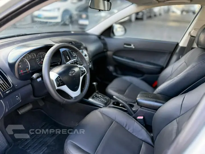 i30 2.0 16V 145cv 5p Aut.