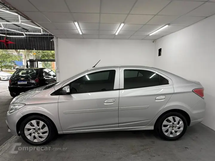 PRISMA Sed. Joy/ LS 1.0 8V FlexPower 4p