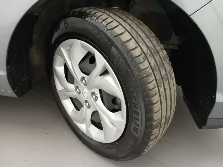 HB20 1.0 12V FLEX COMFORT MANUAL