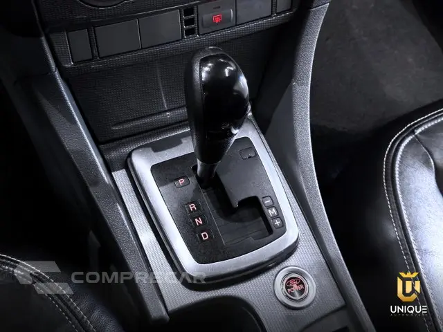 FOCUS HATCH - 2.0 TITANIUM HATCH 16V 4P AUTOMÁTICO