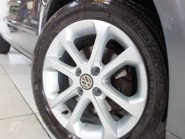 VOYAGE - 1.6 MI 8V 4P MANUAL