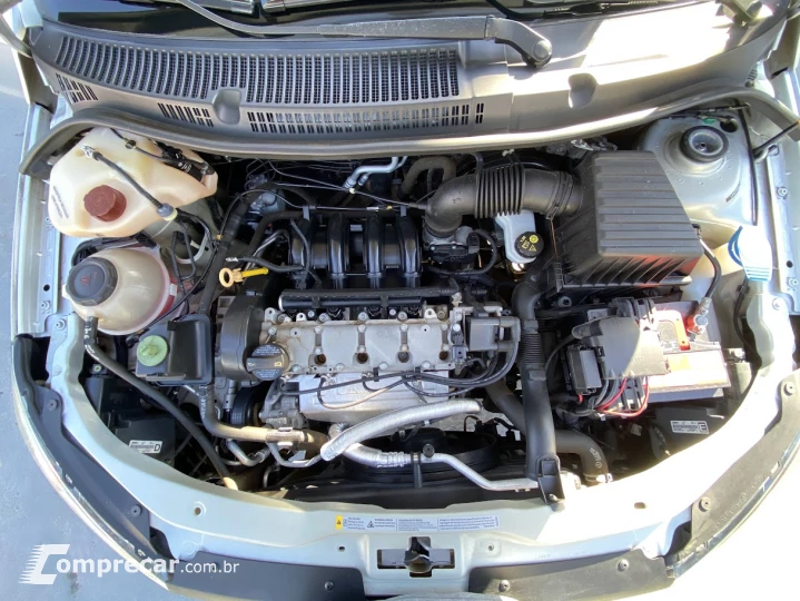SAVEIRO 1.6 C CS 8V