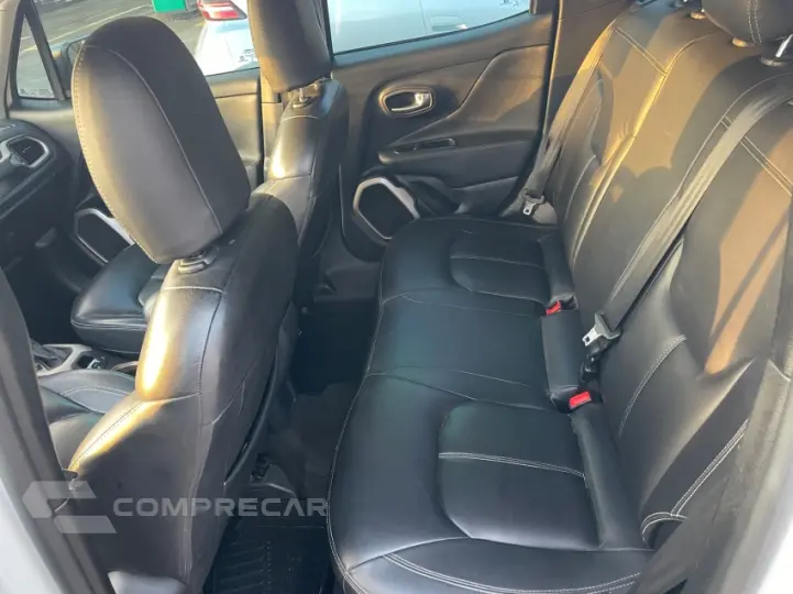 RENEGADE 1.8 16V Sport
