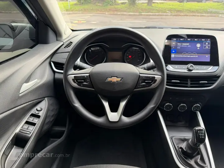 Onix 1.0 Turbo Flex Plus Lt Manual