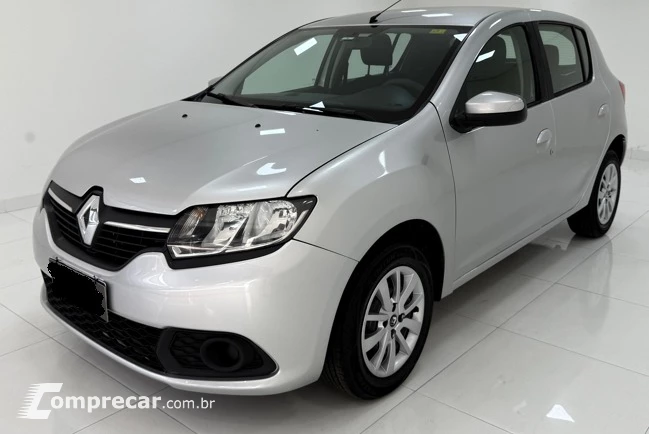 SANDERO 1.6 16V SCE Expression