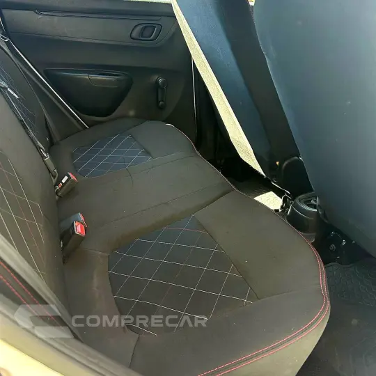 KWID 1.0 12V SCE ZEN