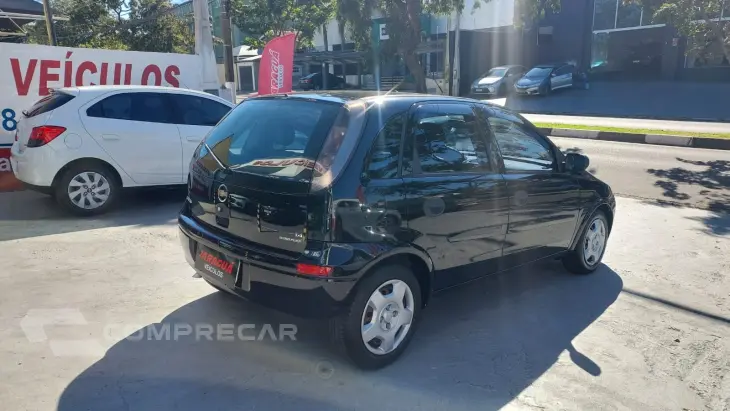 CORSA 1.4 MPFI Maxx 8V