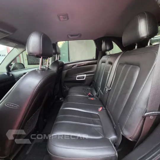 CAPTIVA SPORT FWD 2.4 16V 171/185cv