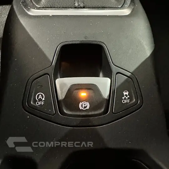 Renegade 1.8 4x2 Flex 16V Aut.