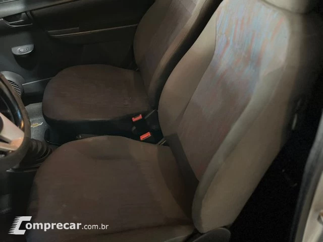 CELTA - 1.0 MPFI SPIRIT 8V 2P MANUAL
