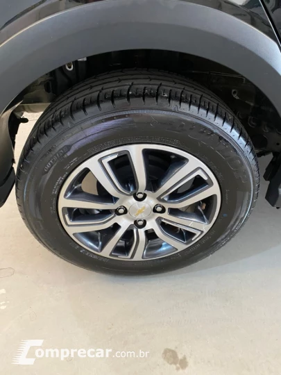 ONIX 1.4 MPFI Activ 8V