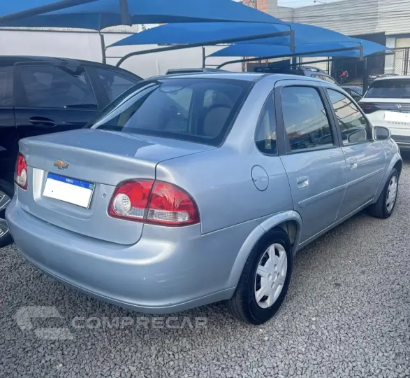 Classic Sedan 1.0 4P VHCE FLEX LS