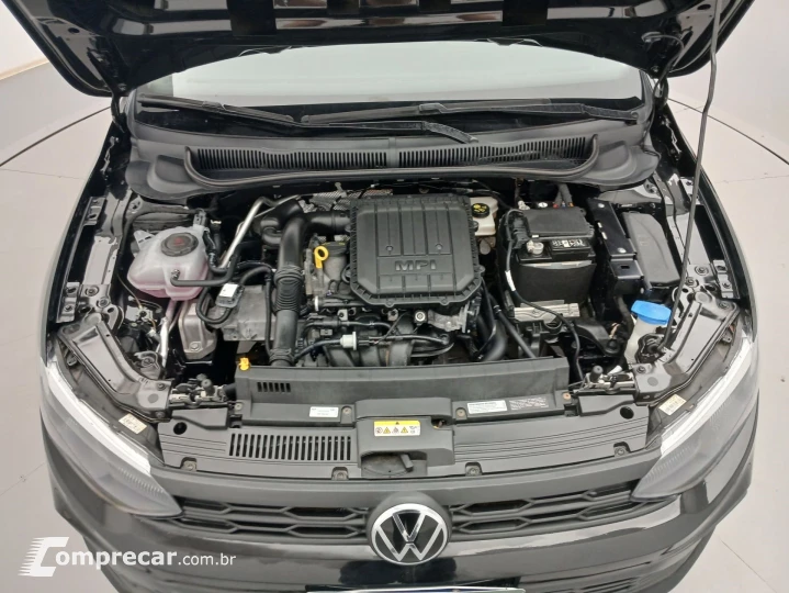 POLO 1.0 MPI TRACK MANUAL