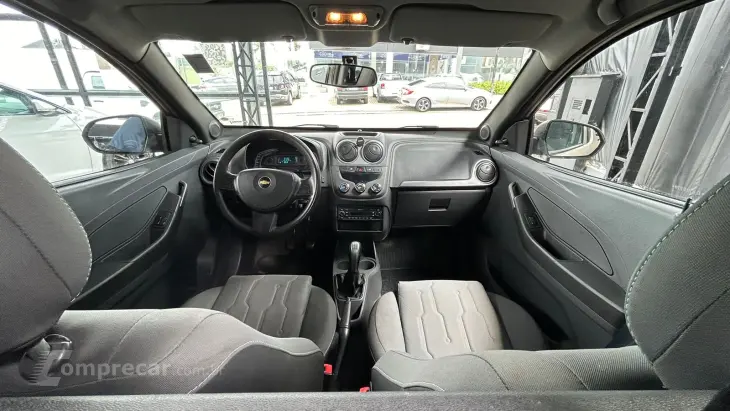 MONTANA 1.4 MPFI LS CS 8V