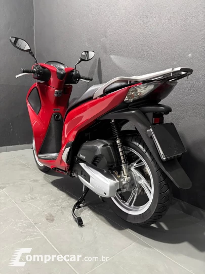 SH 150 I ABS