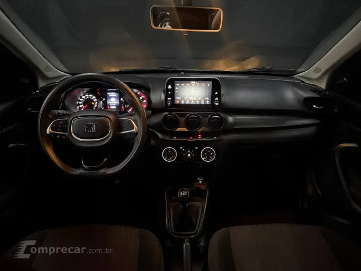 ARGO 1.0 FIREFLY FLEX DRIVE MANUAL