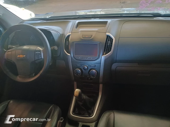S10 CD 2.4