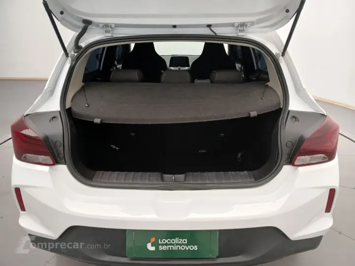 ONIX 1.0 TURBO FLEX LT MANUAL