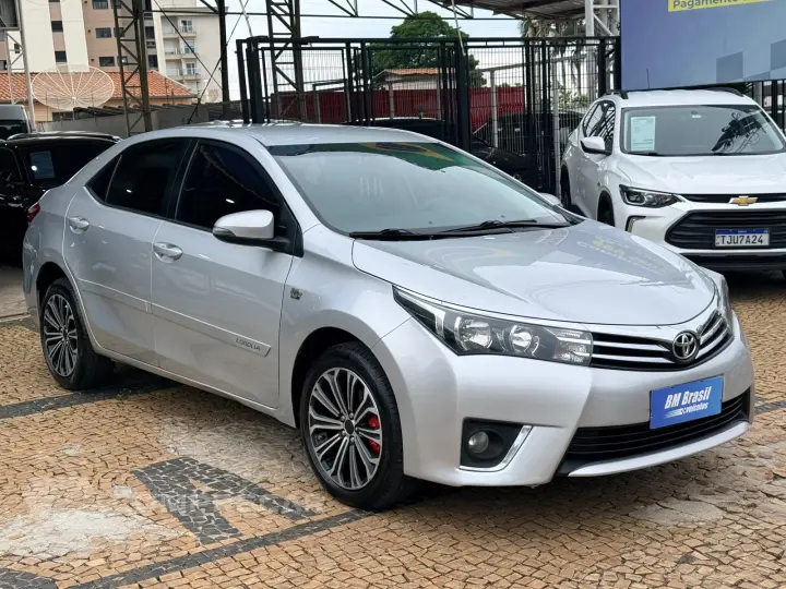 COROLLA 1.8 GLI 16V