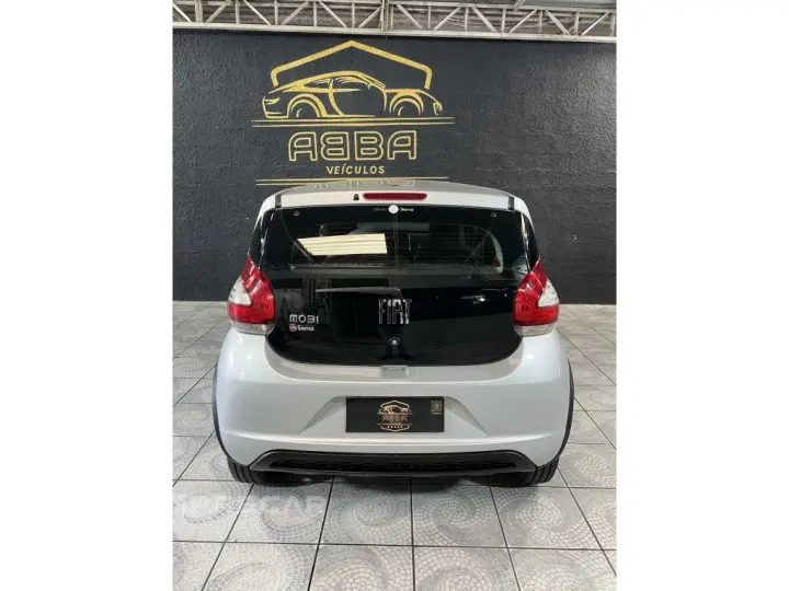 MOBI 1.0 EVO FLEX LIKE. MANUAL