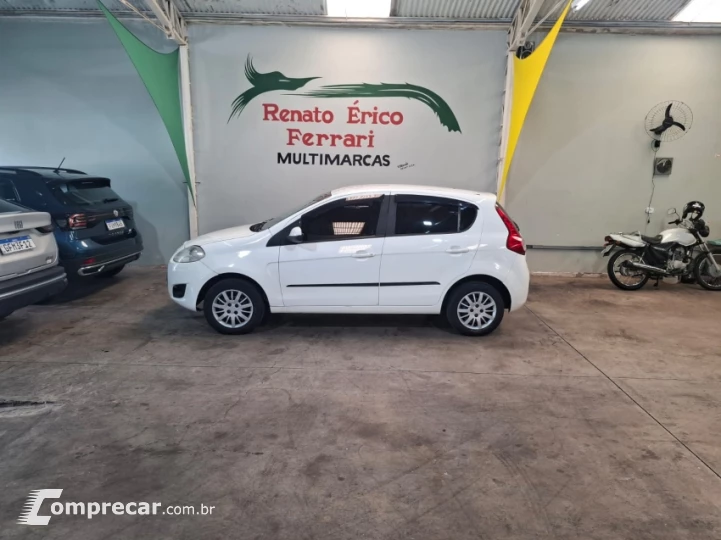 PALIO 1.0 MPI Attractive 8V